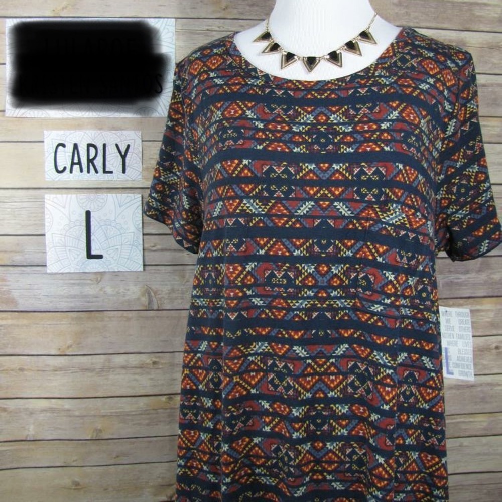 Lularoe Carly Large